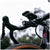 Knog Blinder 900 Front Bike Light Black