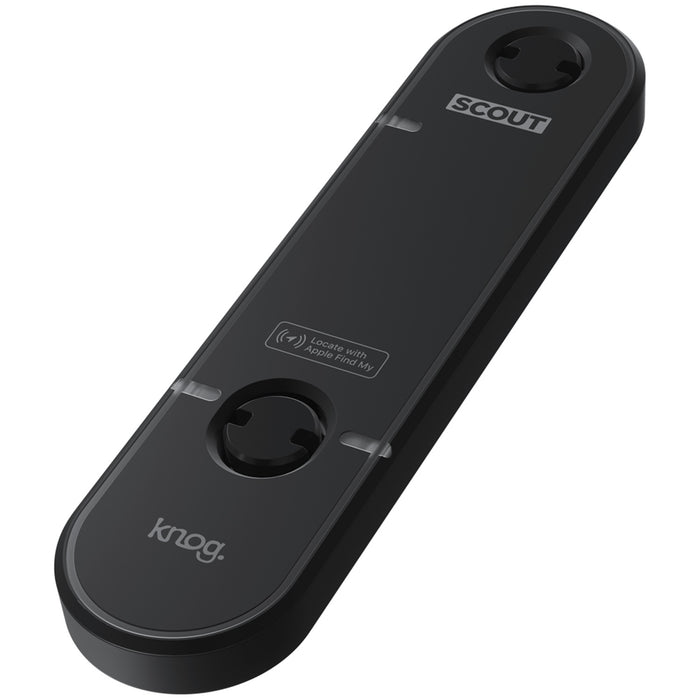 Knog Scout Alarm and Finder