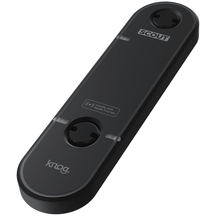 Knog Scout Alarm and Finder