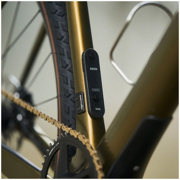 Knog Scout Alarm and Finder