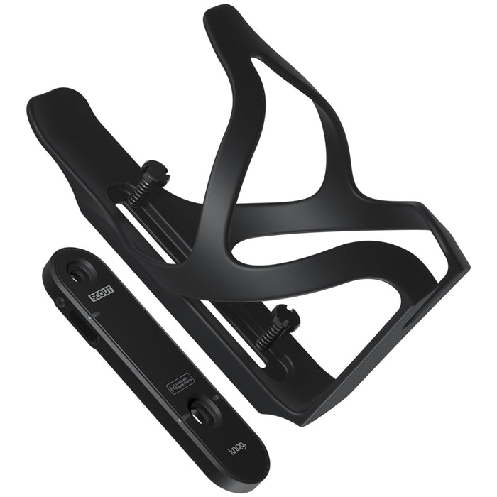 Knog Scout Alarm and Finder
