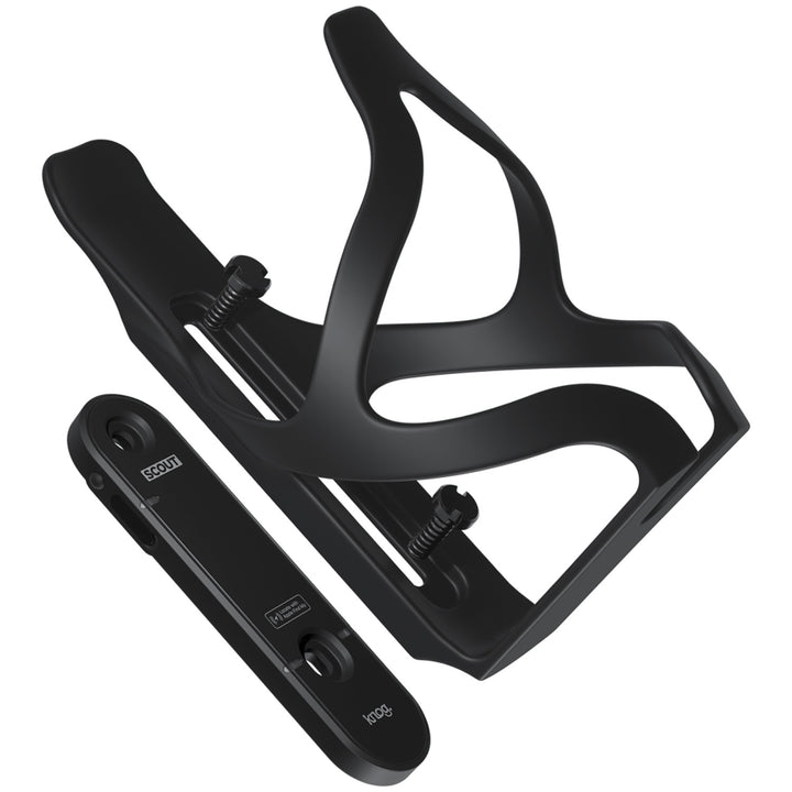 Knog Scout Alarm and Finder