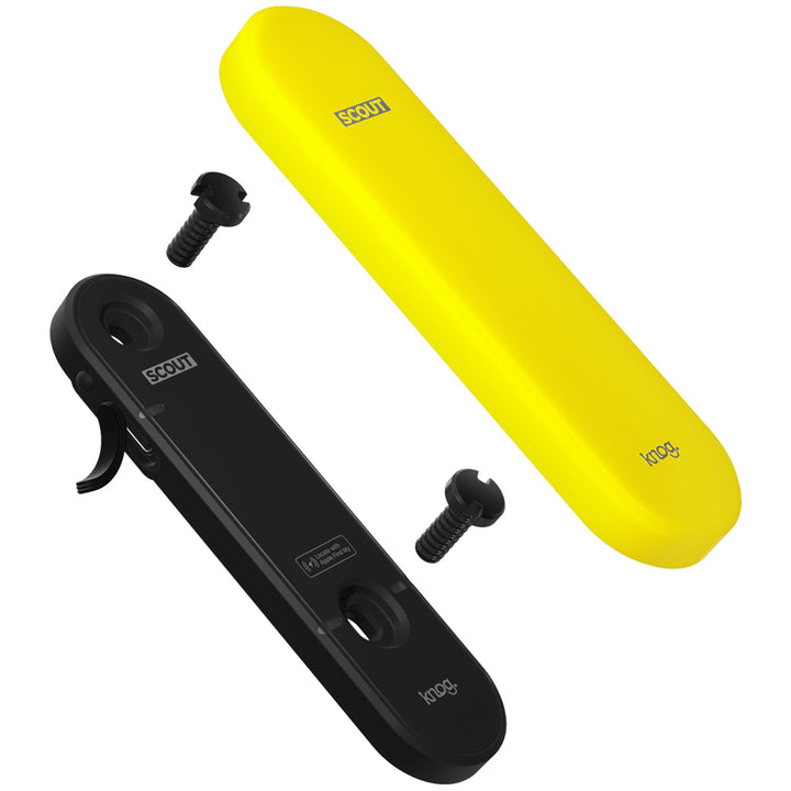 Knog Scout Alarm and Finder