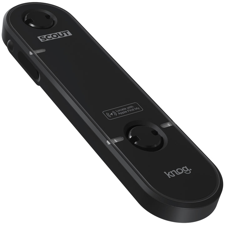 Knog Scout Alarm and Finder