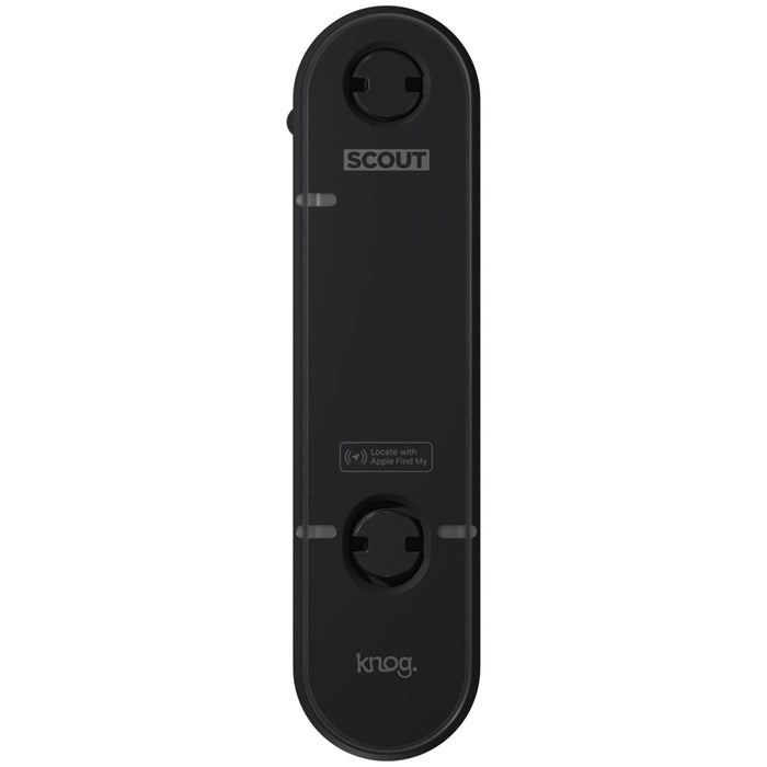 Knog Scout Alarm and Finder