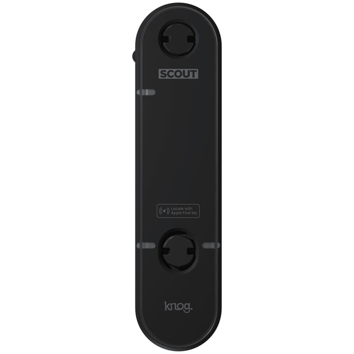 Knog Scout Alarm and Finder