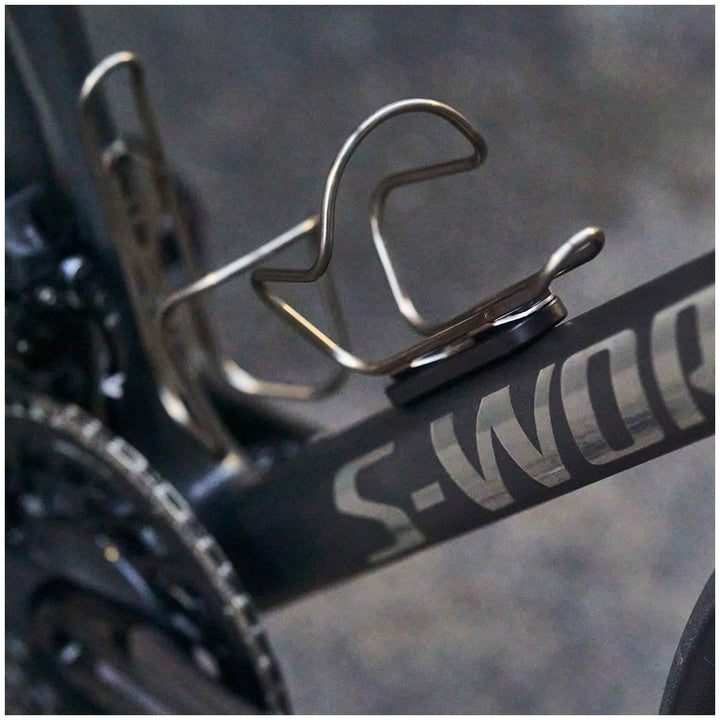 Knog Scout Alarm and Finder