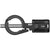 Knog Blinder X 2300 Front Bike Light + 10,000 mAh Battery Black