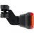 Knog Blinder Link Saddle Mount Rear Bike Light Black