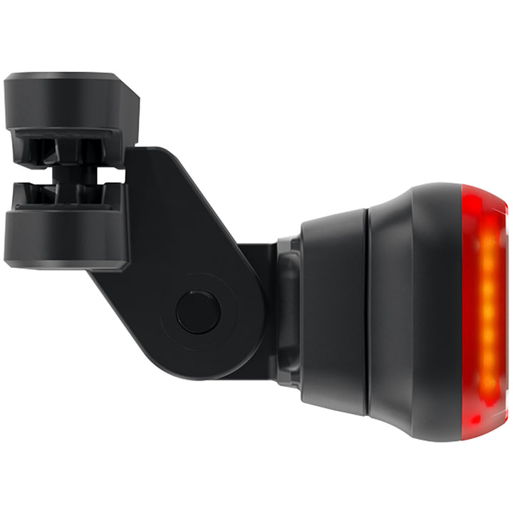 Knog Blinder Link Saddle Mount Rear Bike Light Black