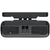 Knog Blinder Link Saddle Mount Rear Bike Light Black