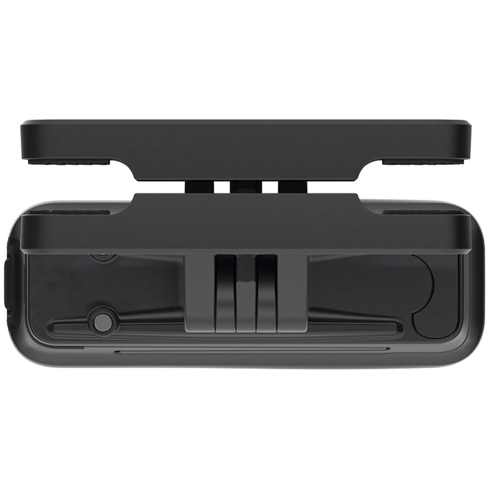 Knog Blinder Link Saddle Mount Rear Bike Light Black