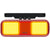 Knog Blinder Link Saddle Mount Rear Bike Light Black