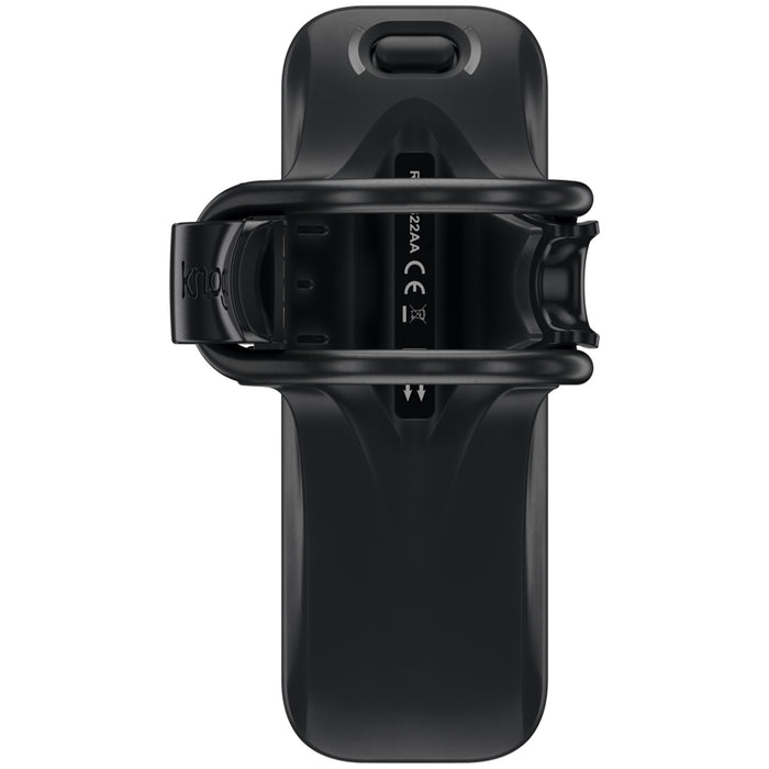 Knog Blinder Road 150 Rear Bike Light Black