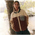 The Great Outdoors The Plush Terrain Full-Zip Up - Women's Oakwood Colorblock
