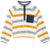 The Great Outdoors The Excursion Pullover - Women's Meadow Stripe