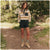 The Great Outdoors The Excursion Pullover - Women's Meadow Stripe