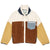 The Great Outdoors The Plush Terrain Full-Zip Up - Women's Oakwood Colorblock