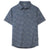 Stio Curtis Camp Short-Sleeve Shirt - Men's Stormy Weather Crags