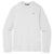 Stio Trax Power Grid Crew - Men's Quiet Gray