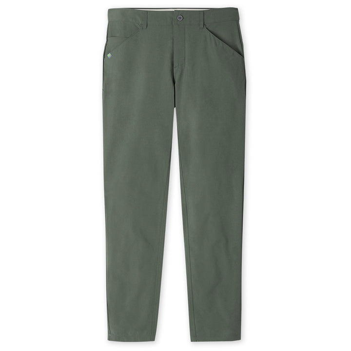 Stio Vallis Pants - Men's Deep Shade
