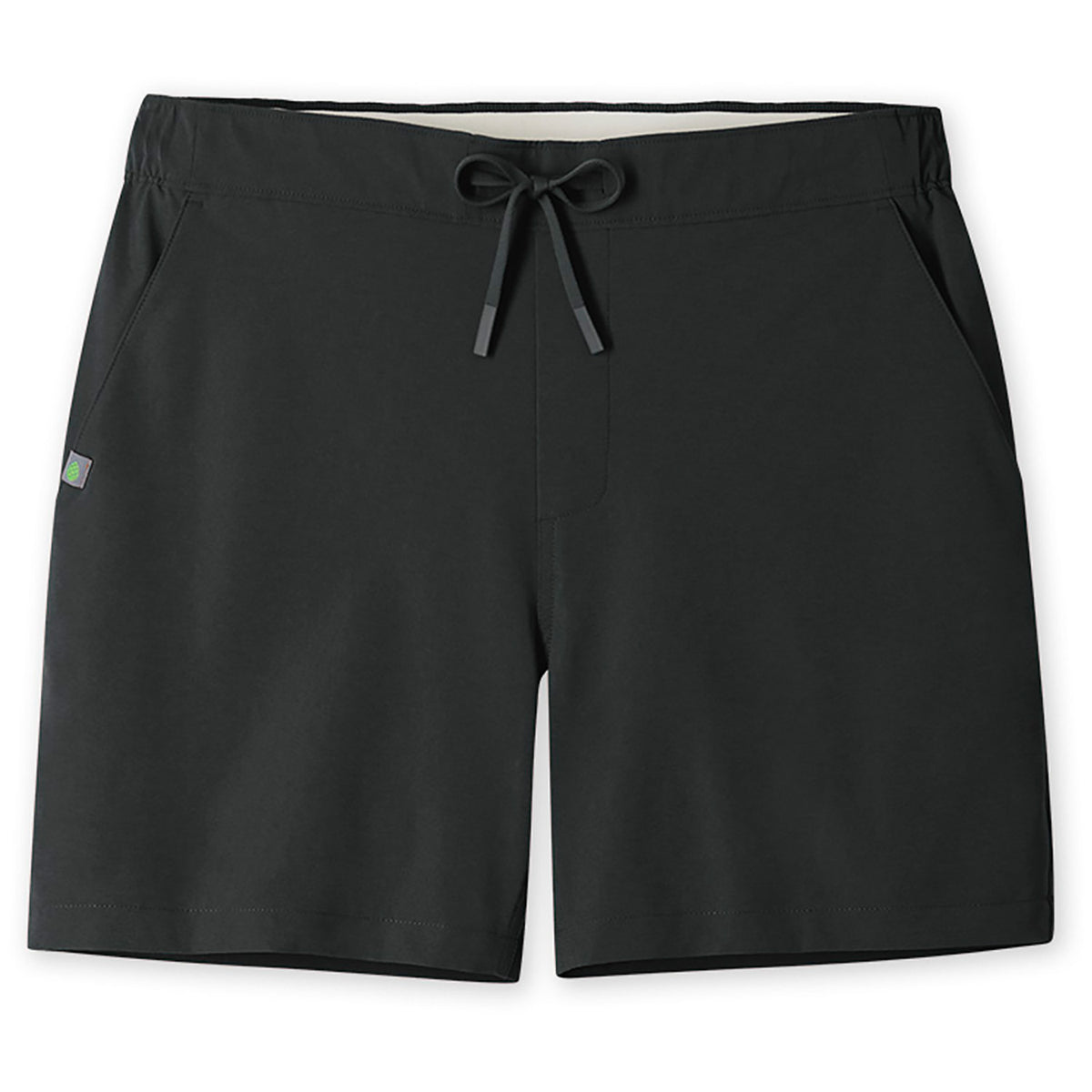 Stio Vallis Lined Shorts - Men's Abyss