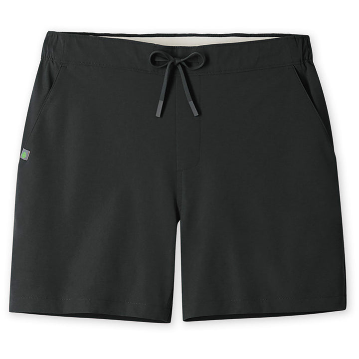 Stio Vallis Lined Shorts - Men's Abyss