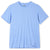 Stio Lucent T-Shirt - Men's Chicory Flower heather