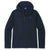 Stio Trax Power Grid Half Zip Hoodie - Men's Mountain Shadow