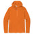 Stio Trax Power Grid Half-Zip Hoodie - Women's Bonfire