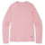 Stio Trax Power Grid Crew - Women's Rustic Rose