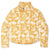 Stio Turpin Fleece Snap Pullover - Women's Local Honey Alpine Waves
