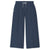 Stio Turpin Fleece Wide Crop Pants - Women's Mountain Shadow
