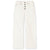 Stio Rivet Wide Leg Canvas Pants - Women's Mountain Goat