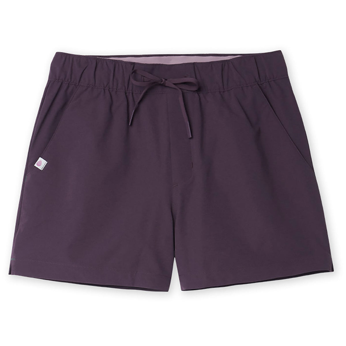 Stio Vallis Shorts - Women's Huckleberry Jam