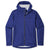 Stio Rollick Hooded Jacket - Men's Cobalt Night