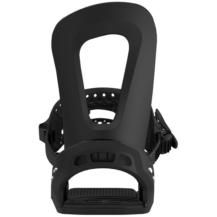 Bataleon E-Stroyer Snowboard Bindings 2023 Black