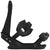 Bataleon E-Stroyer Snowboard Bindings 2023 Black