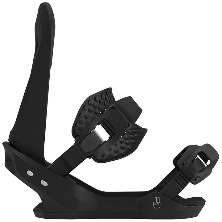 Bataleon E-Stroyer Snowboard Bindings 2023 Black
