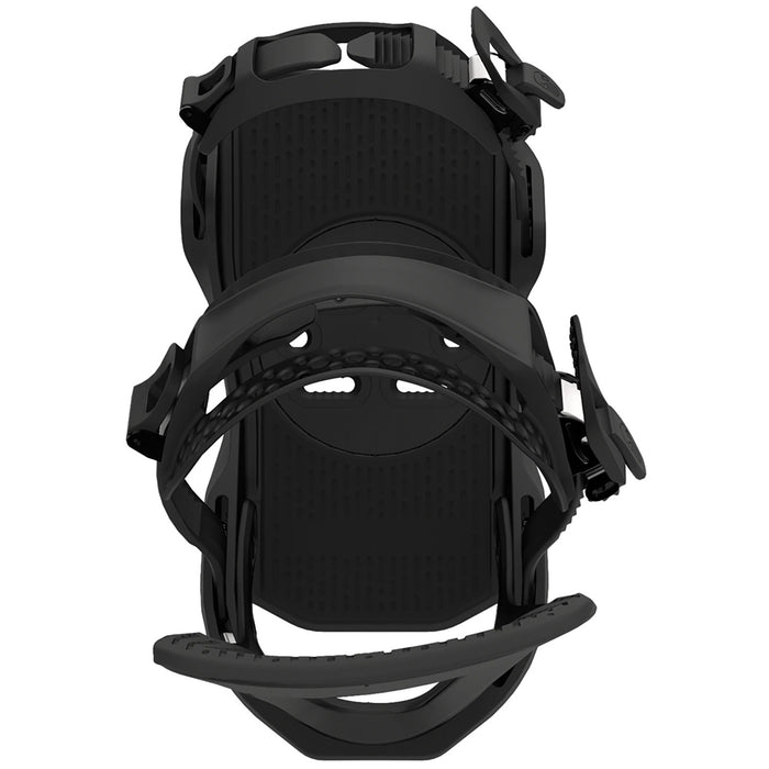 Bataleon E-Stroyer Snowboard Bindings 2023 Black