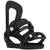 Bataleon E-Stroyer Snowboard Bindings 2023 Black