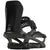 Bataleon Astro Fullwrap x Gimbal God Snowboard Bindings 2023 Foggy Blue