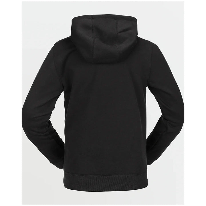 Volcom Essential Hoodie - Boys' Black