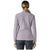 Patagonia R1 Air Zip Neck Top - Women's Foxglove Purple