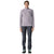 Patagonia R1 Air Zip Neck Top - Women's Foxglove Purple