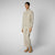 Save the Duck Pella Sweatshirt - Women's Rainy Beige