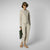 Save the Duck Pella Sweatshirt - Women's Rainy Beige