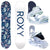 Roxy Poppy Snowboard Package - Girls' 2025