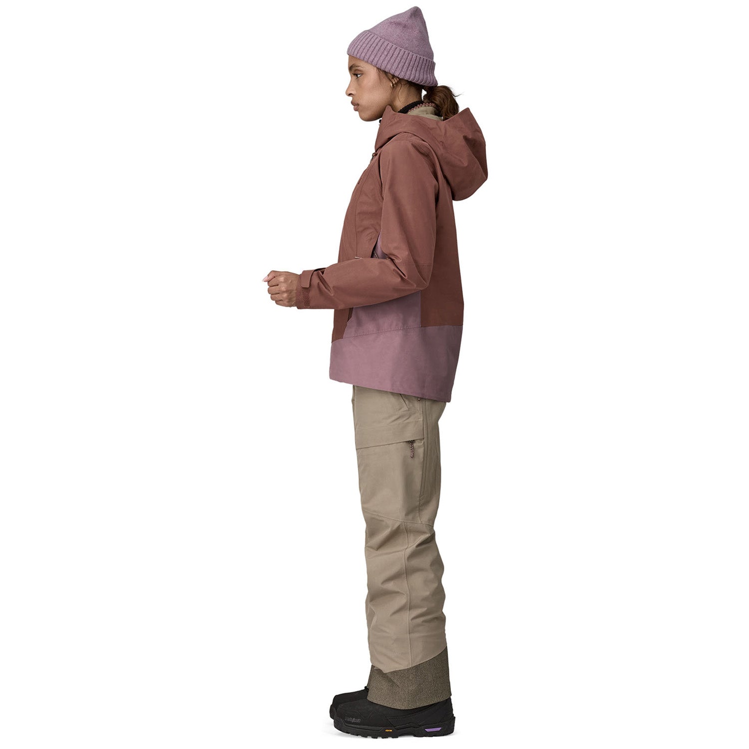 Patagonia Storm Shift Jacket - Women's – evo