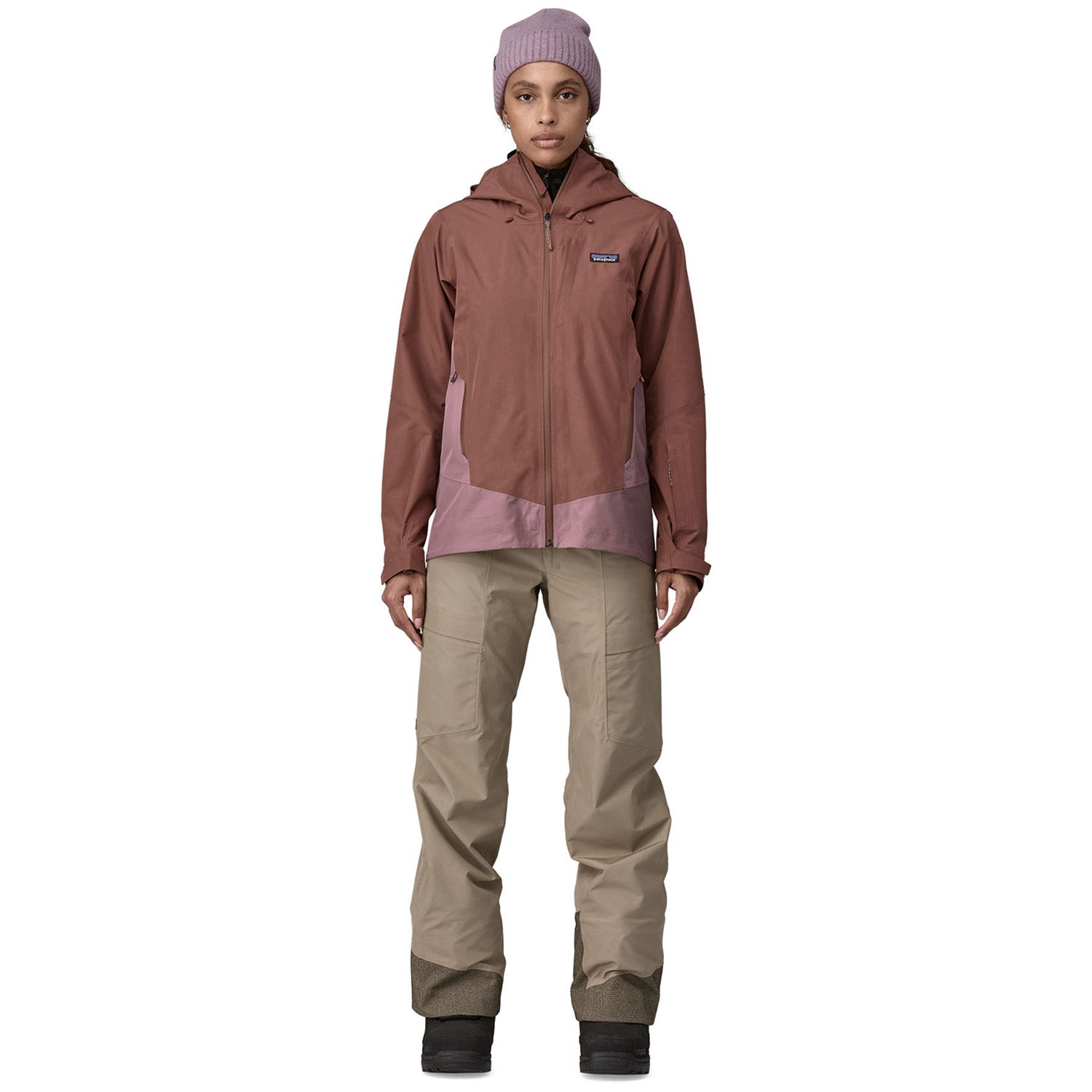 Patagonia Storm Shift Jacket - Women's – evo